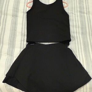 SweetHoney Black Apparel